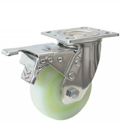 8" Heavy Duty Caster